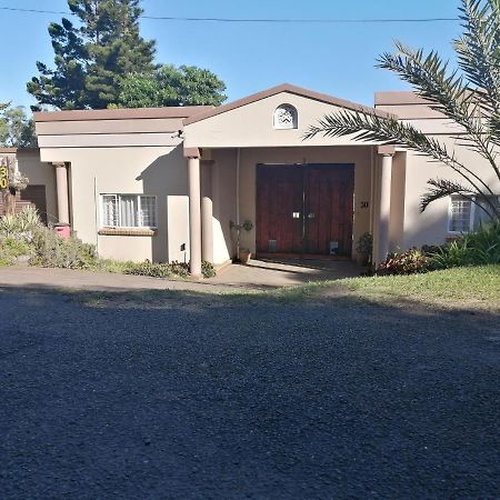 Serendipity Country House Amanzimtoti Buitenkant foto