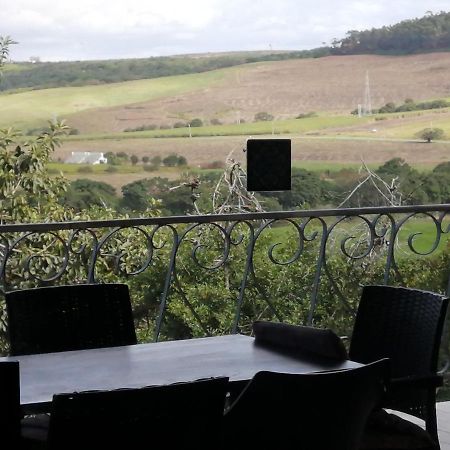 Serendipity Country House Amanzimtoti Buitenkant foto