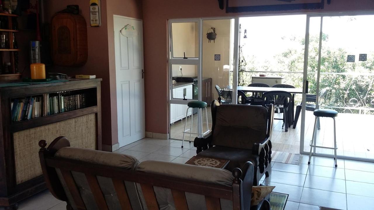 Serendipity Country House Amanzimtoti Buitenkant foto
