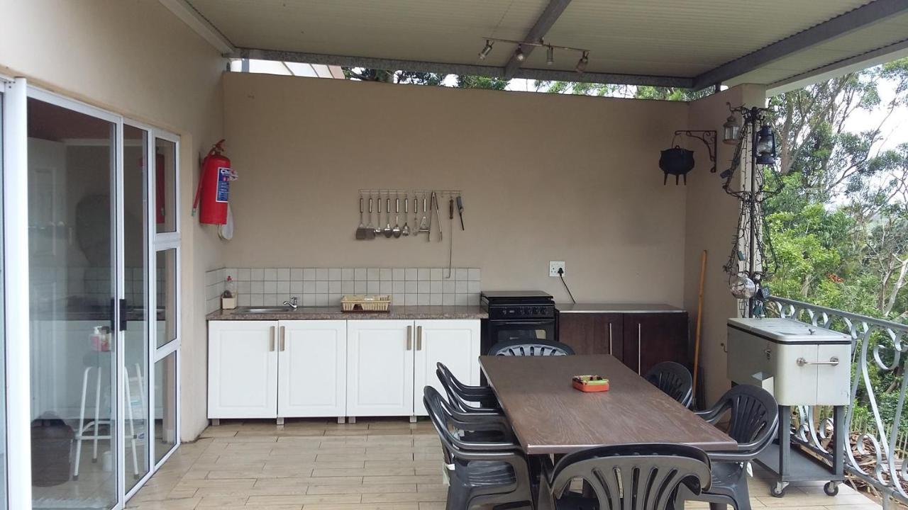 Serendipity Country House Amanzimtoti Buitenkant foto