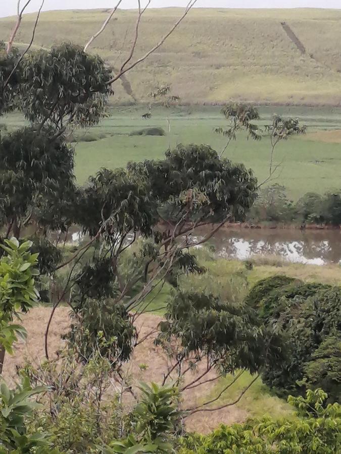 Serendipity Country House Amanzimtoti Buitenkant foto