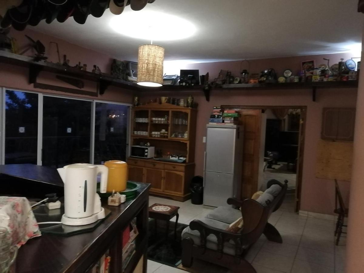 Serendipity Country House Amanzimtoti Buitenkant foto