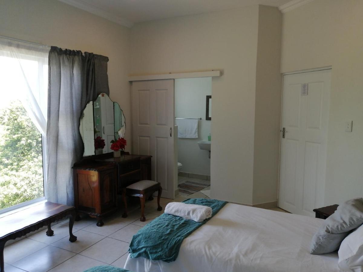Serendipity Country House Amanzimtoti Buitenkant foto