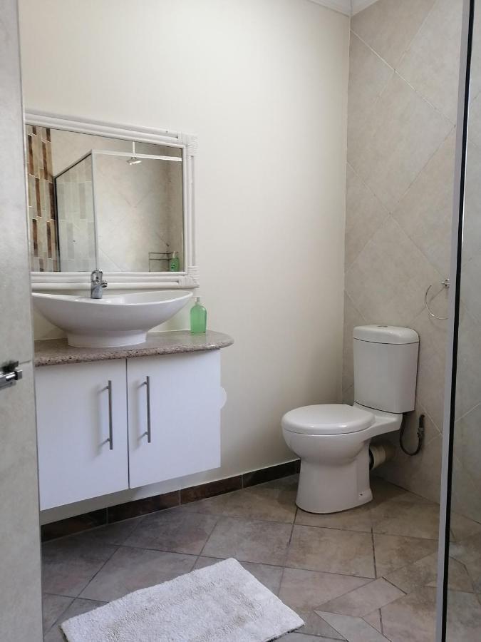 Serendipity Country House Amanzimtoti Buitenkant foto
