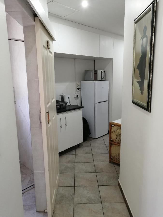 Serendipity Country House Amanzimtoti Buitenkant foto