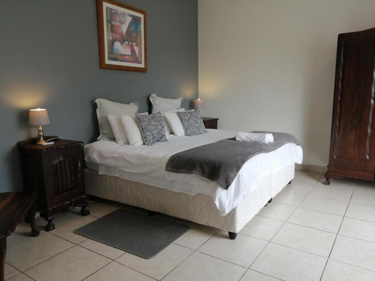 Serendipity Country House Amanzimtoti Buitenkant foto