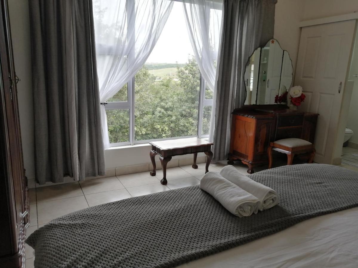 Serendipity Country House Amanzimtoti Buitenkant foto