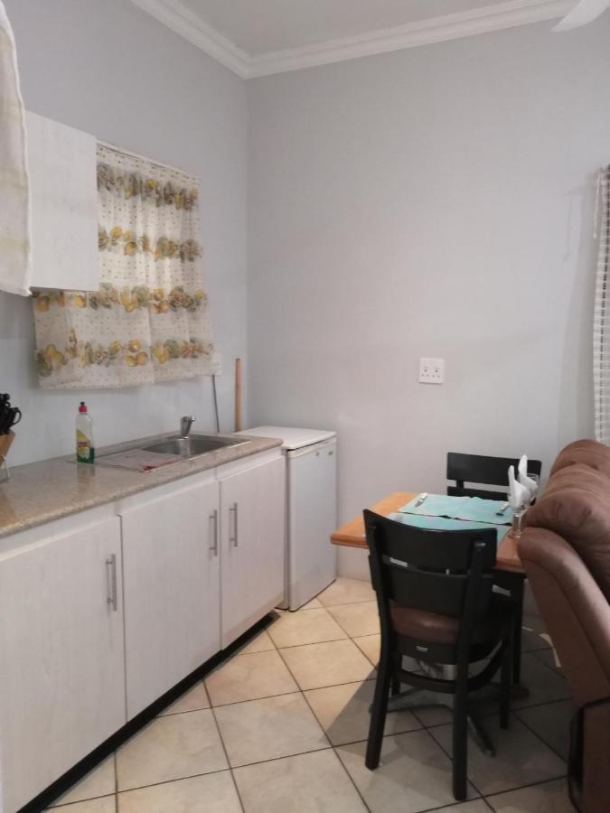 Serendipity Country House Amanzimtoti Buitenkant foto