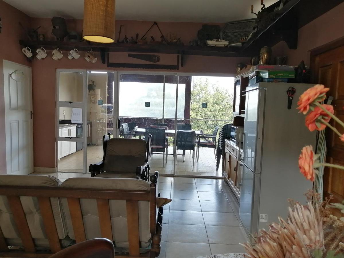 Serendipity Country House Amanzimtoti Buitenkant foto
