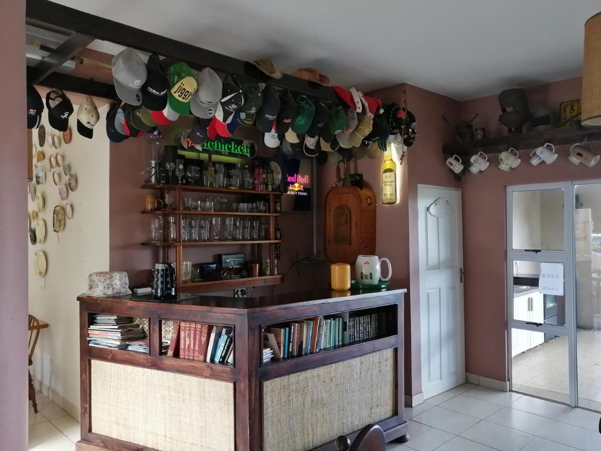 Serendipity Country House Amanzimtoti Buitenkant foto