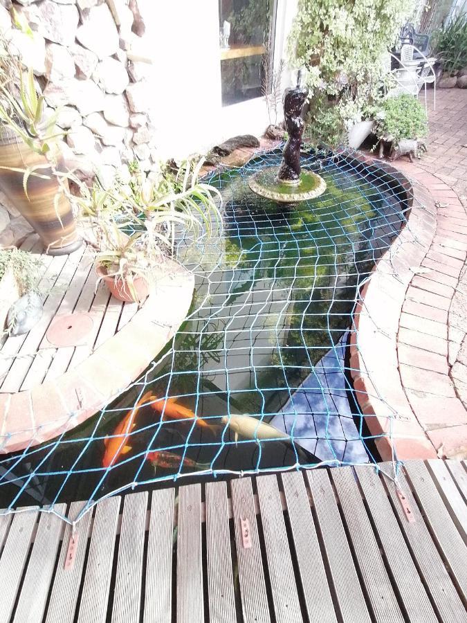 Serendipity Country House Amanzimtoti Buitenkant foto