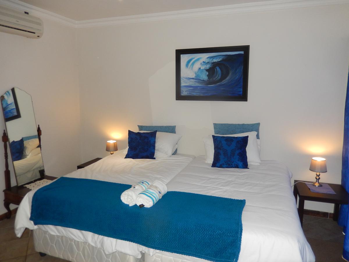 Serendipity Country House Amanzimtoti Buitenkant foto