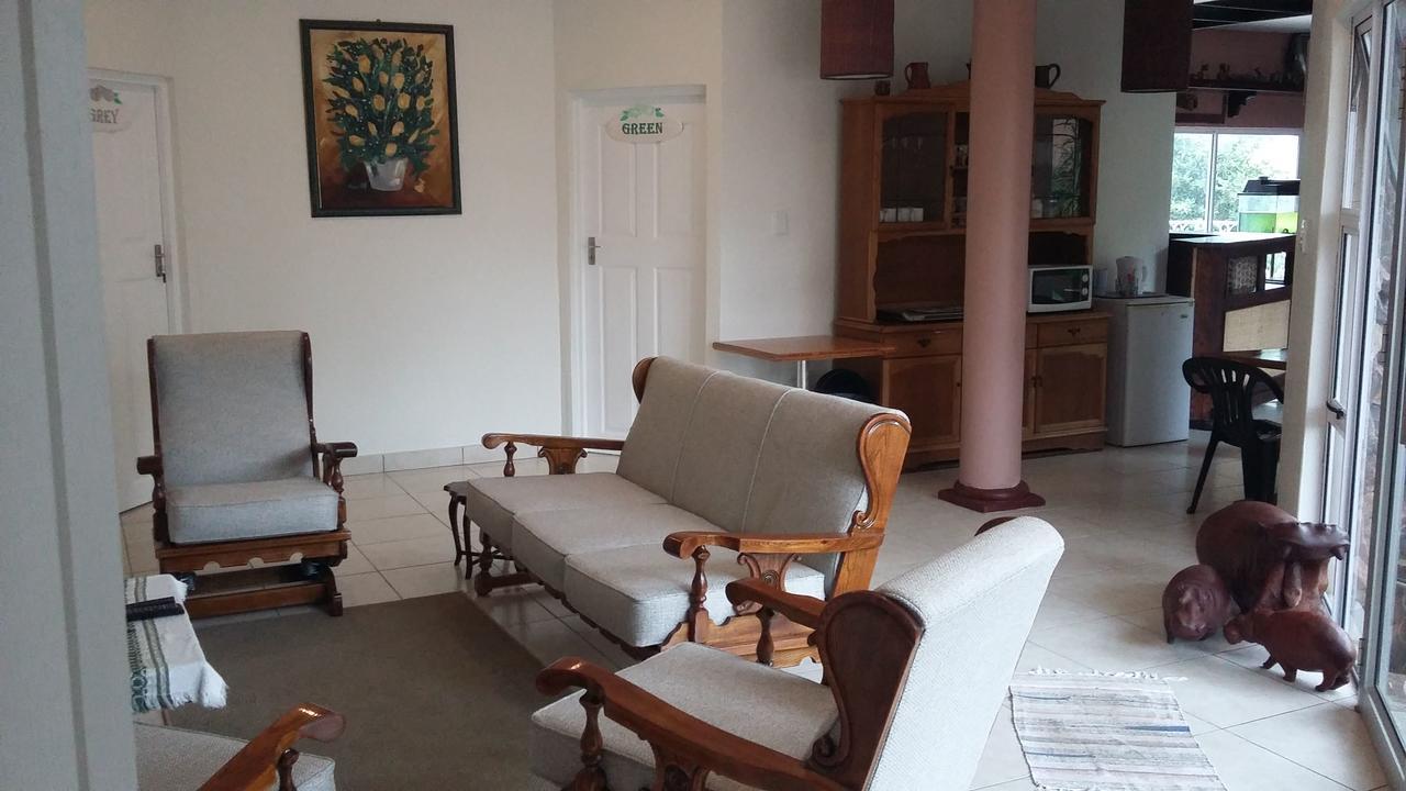 Serendipity Country House Amanzimtoti Buitenkant foto