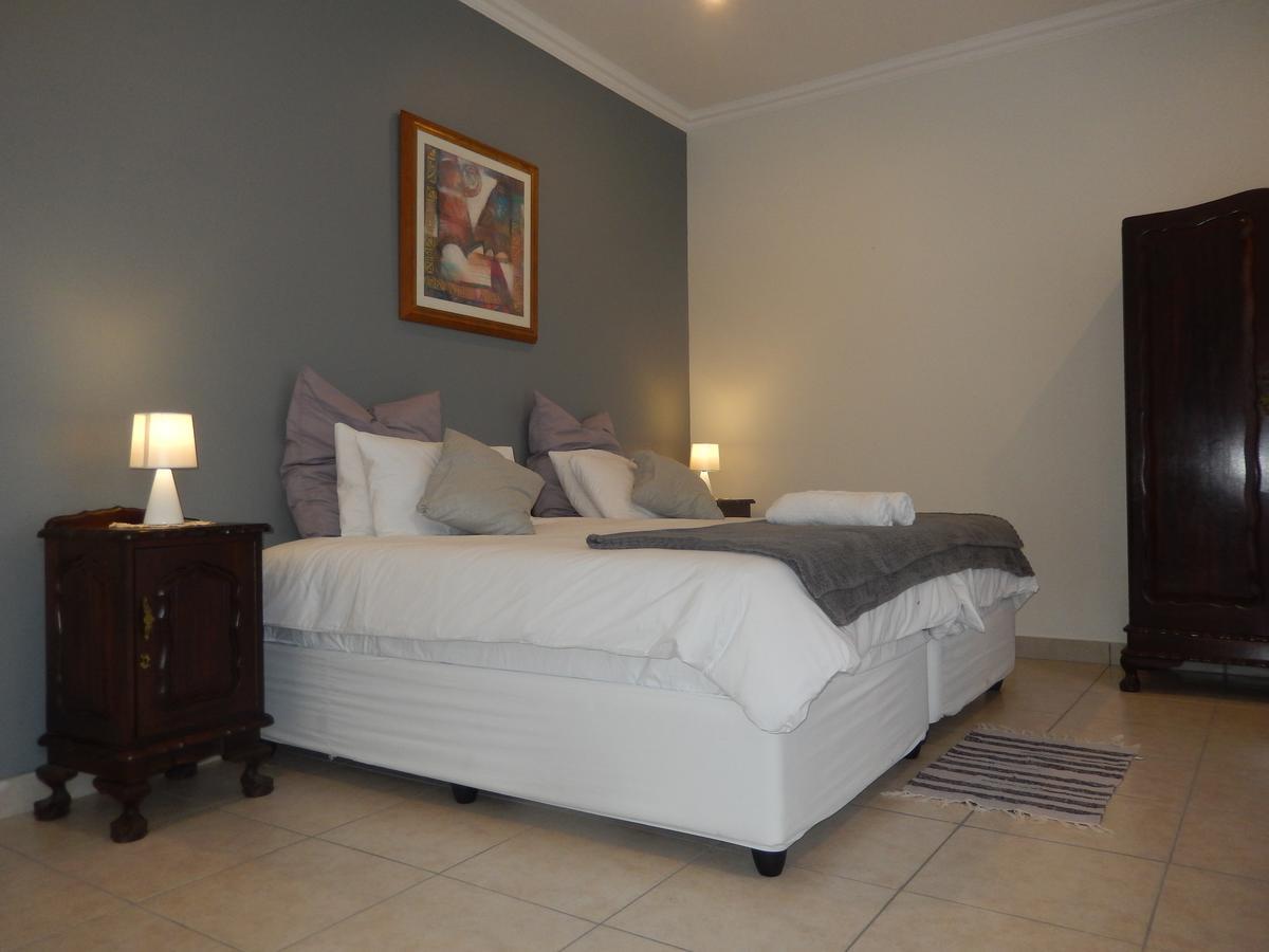 Serendipity Country House Amanzimtoti Buitenkant foto