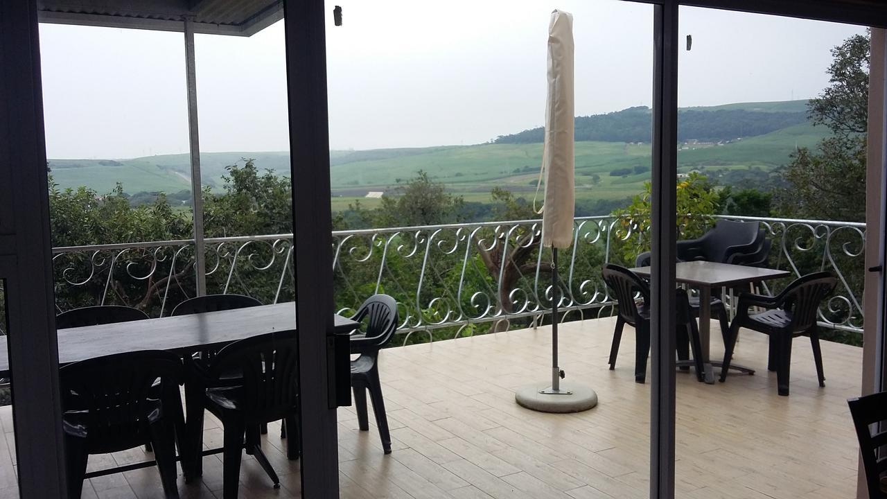 Serendipity Country House Amanzimtoti Buitenkant foto