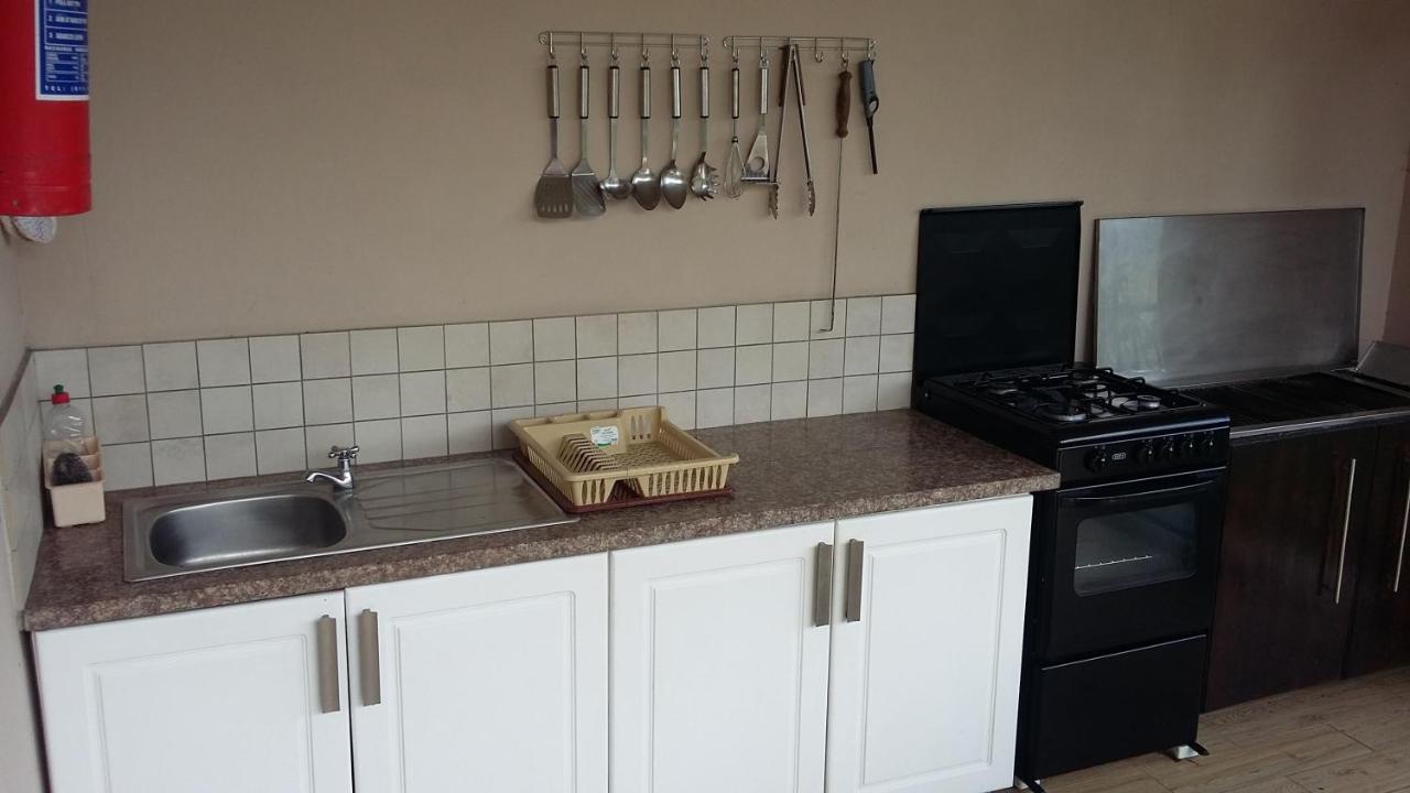 Serendipity Country House Amanzimtoti Buitenkant foto