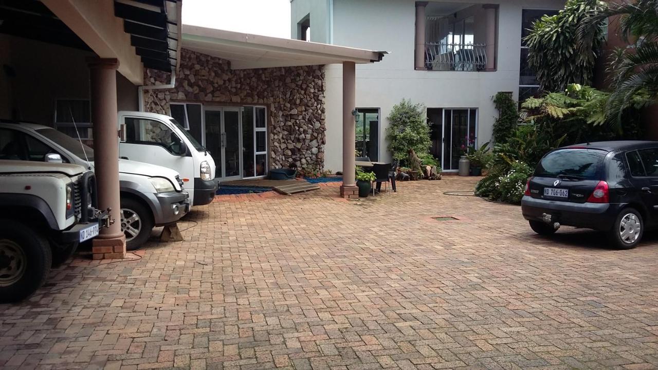 Serendipity Country House Amanzimtoti Buitenkant foto