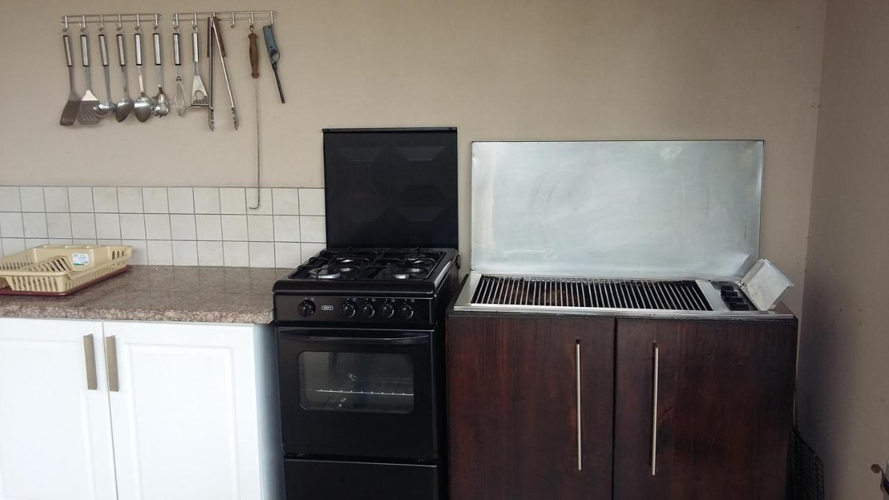 Serendipity Country House Amanzimtoti Buitenkant foto